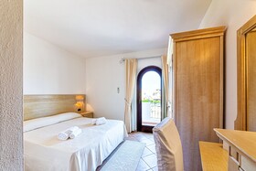 Hotel il Faro di Molara