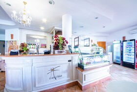 Hotel il Faro di Molara