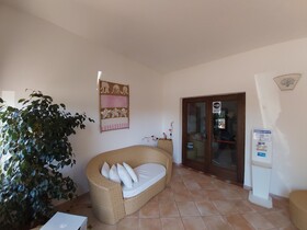 Hotel il Faro di Molara