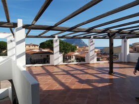 Hotel il Faro di Molara