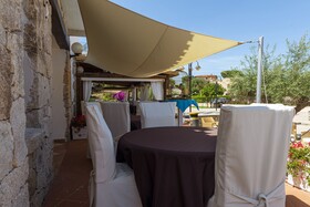 Hotel il Faro di Molara