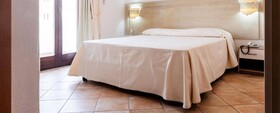 Hotel il Faro di Molara