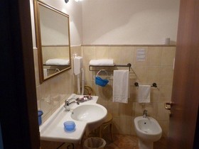 Hotel Lido Degli Spagnoli