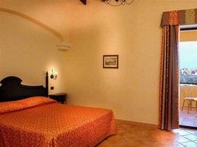 Hotel Lido Degli Spagnoli