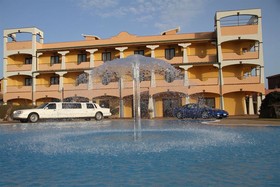 Hotel Lido Degli Spagnoli