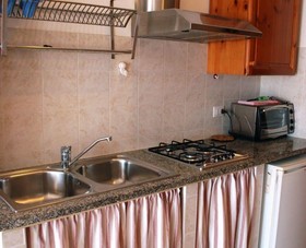 Il Melo Residence