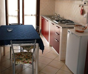 Il Melo Residence