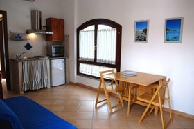 Il Melo Residence