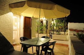 Il Melo Residence