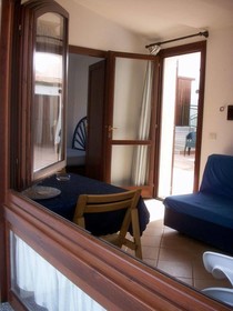 Il Melo Residence