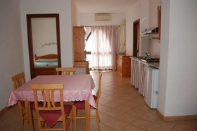 Il Melo Residence