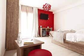 Glorian Hotel