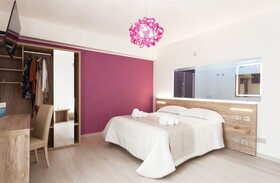 Glorian Hotel