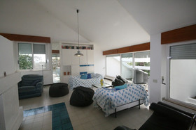 Villa Acquamarina