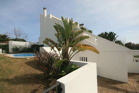 Villa Acquamarina