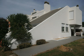 Villa Acquamarina