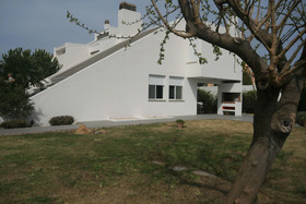 Villa Acquamarina