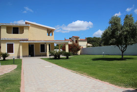 Villa Bruna