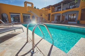 Papillo Resort Borgo Antico