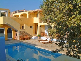 Papillo Resort Borgo Antico