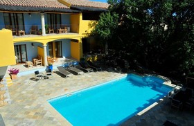 Papillo Resort Borgo Antico