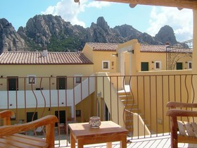 Papillo Resort Borgo Antico