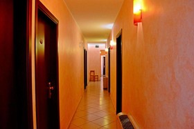 Hotel Sagittario