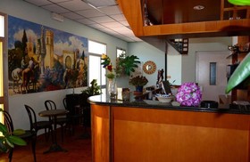 Hotel Sagittario