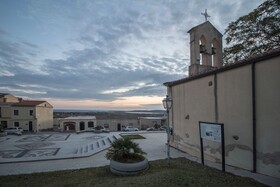 Villa Santadi Boutique Hotel