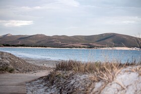 Villa Santadi Boutique Hotel