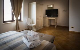 Villa Santadi Boutique Hotel