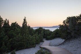 Villa Santadi Boutique Hotel