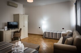 Villa Santadi Boutique Hotel