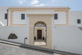 Villa Santadi Boutique Hotel