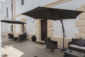 Villa Santadi Boutique Hotel