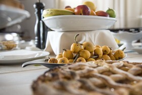 Villa Santadi Boutique Hotel