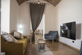 Villa Santadi Boutique Hotel