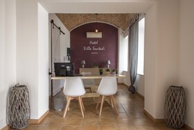 Villa Santadi Boutique Hotel