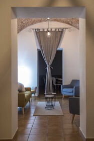 Villa Santadi Boutique Hotel