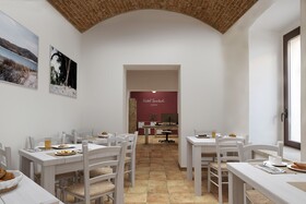Villa Santadi Boutique Hotel