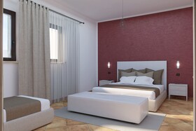 Villa Santadi Boutique Hotel