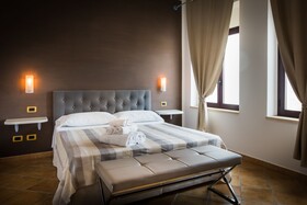 Villa Santadi Boutique Hotel