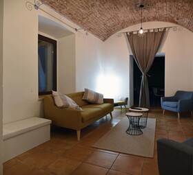 Villa Santadi Boutique Hotel