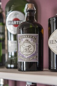 Villa Santadi Boutique Hotel