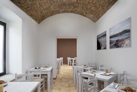 Villa Santadi Boutique Hotel