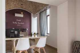 Villa Santadi Boutique Hotel