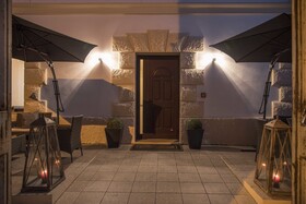 Villa Santadi Boutique Hotel