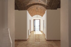 Villa Santadi Boutique Hotel