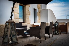 Villa Santadi Boutique Hotel