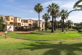 Residence Baia delle Palme